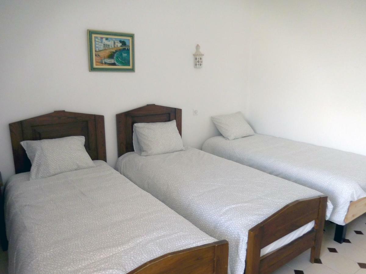 Apartment Apartamento Capricornio C By Umbral Albufeira