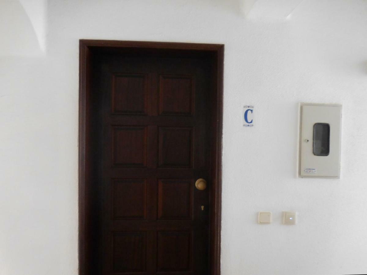 Apartment Apartamento Capricornio C By Umbral Albufeira