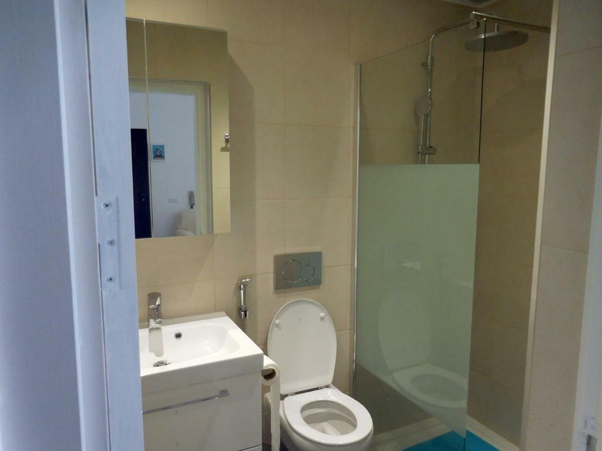 Apartment Apartamento Capricornio C By Umbral Albufeira
