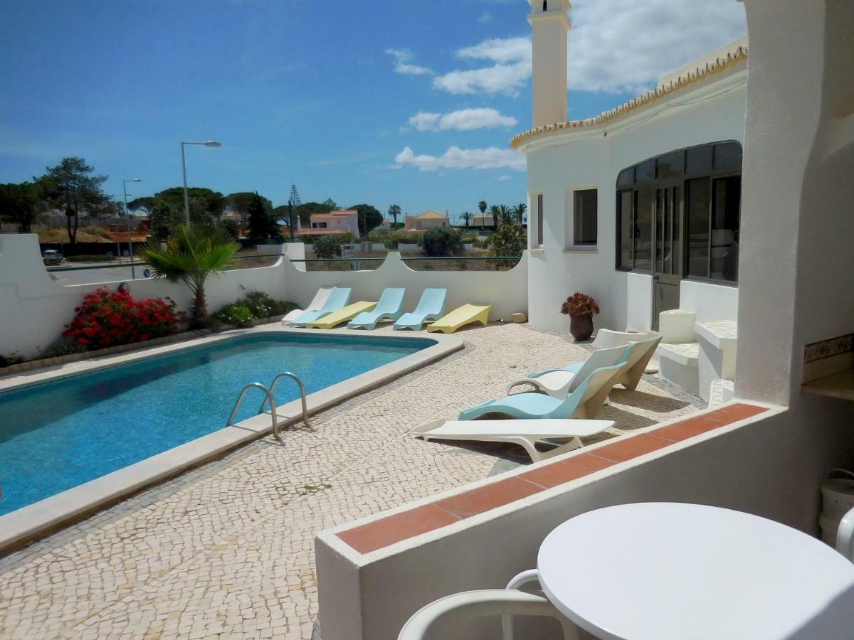 Apartment Apartamento Capricornio C By Umbral Albufeira