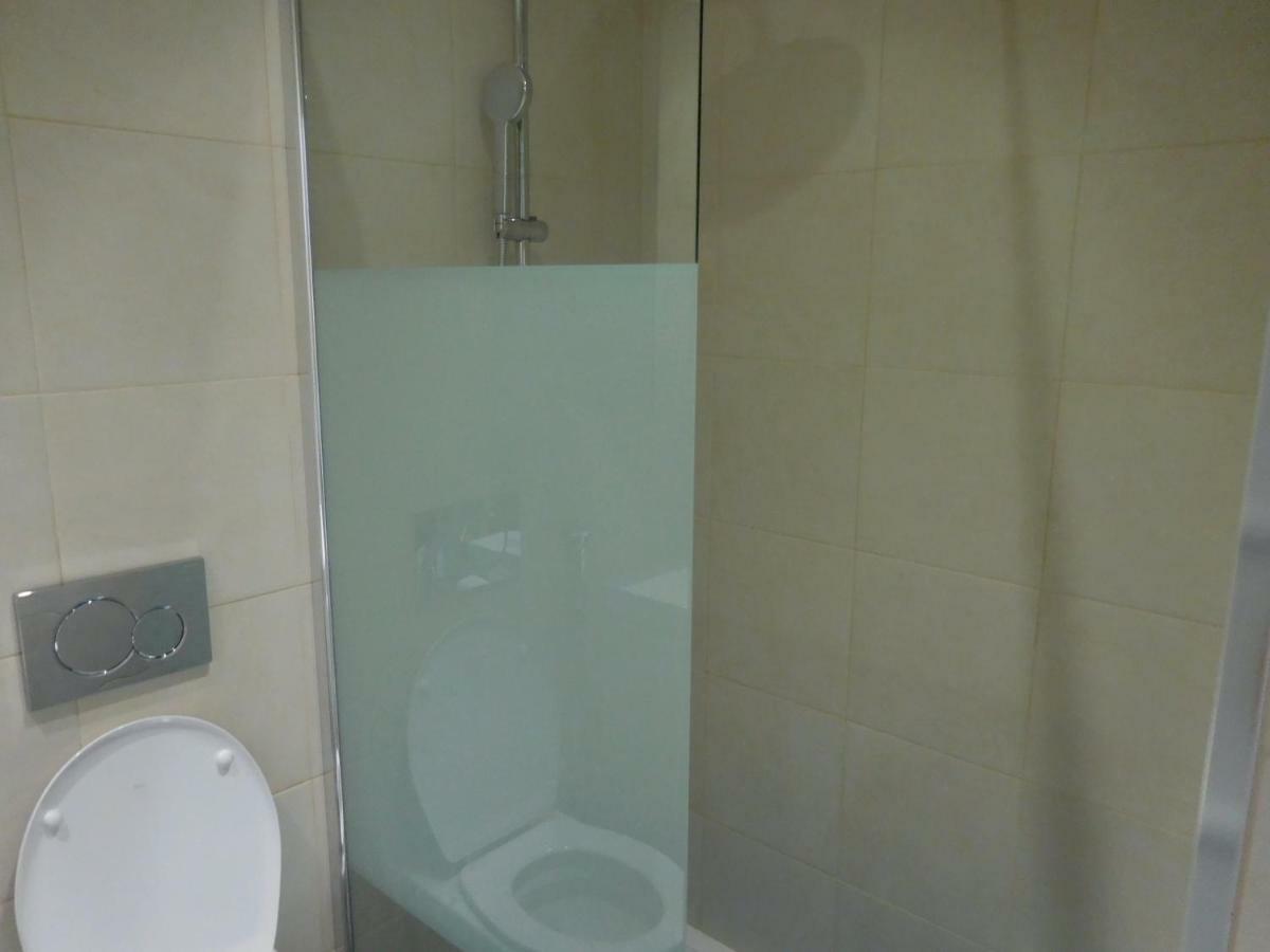 Apartamento Capricornio C By Umbral Apartment Albufeira