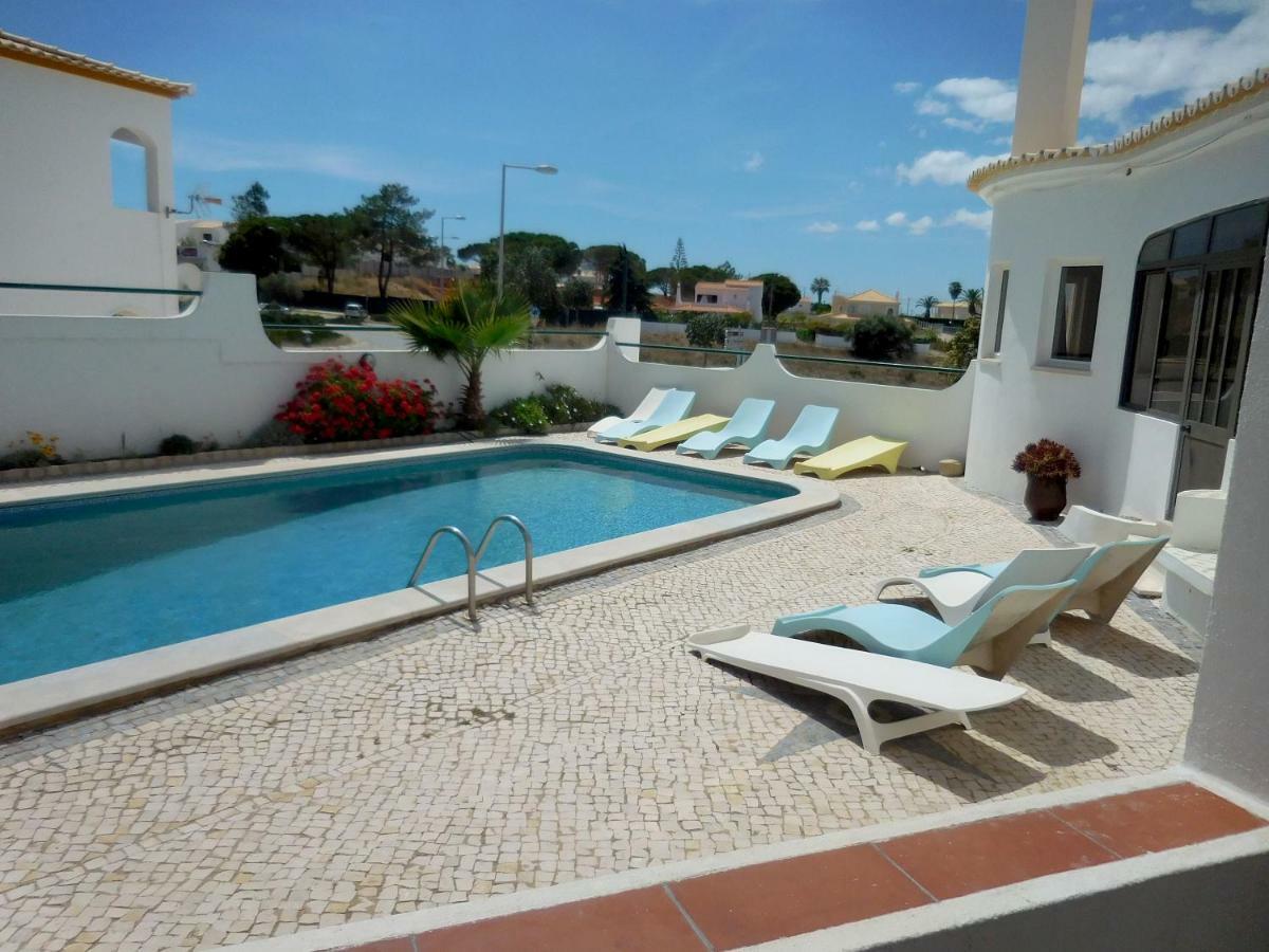 Apartamento Capricornio C By Umbral Albufeira