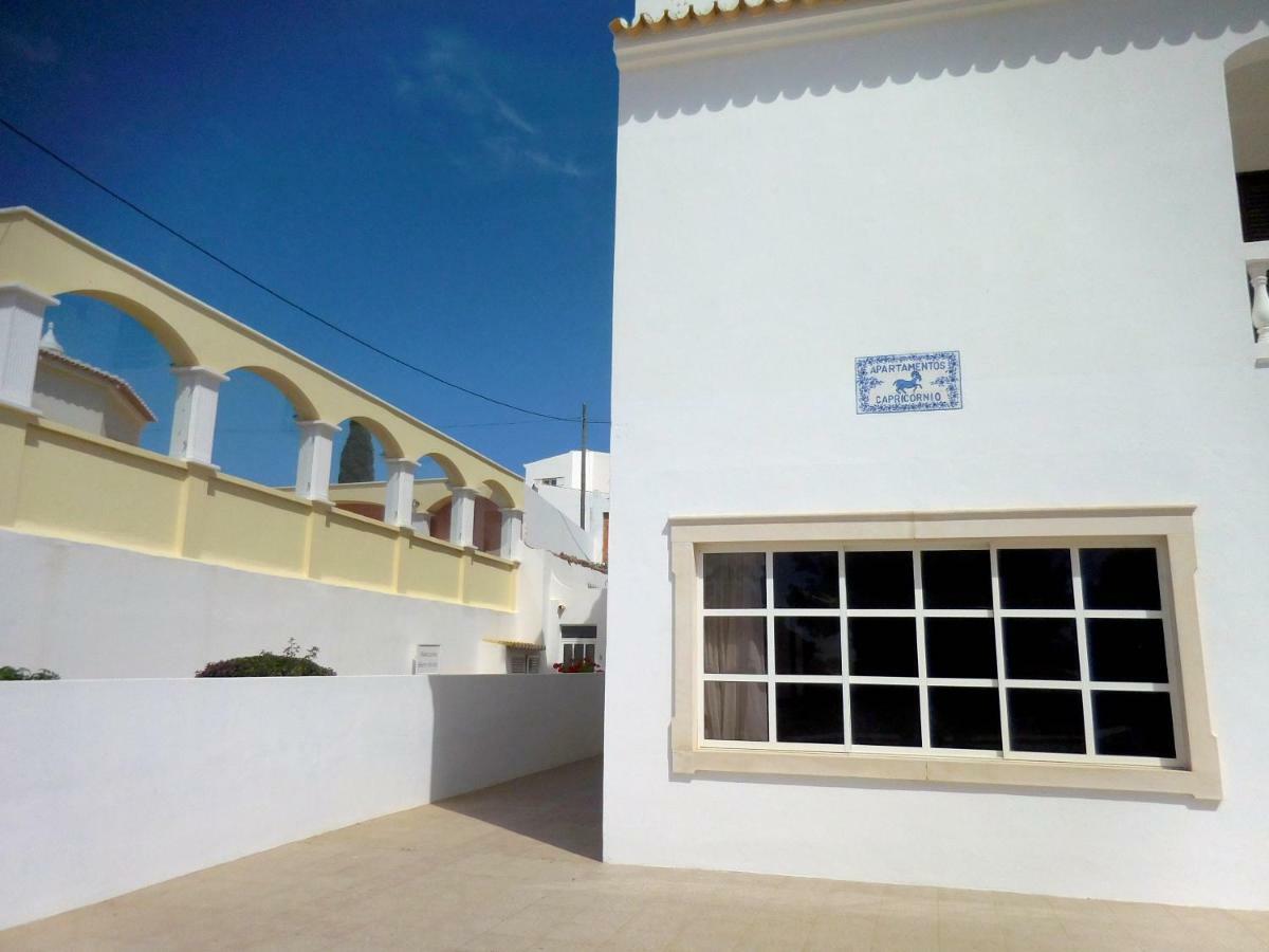 Apartment Apartamento Capricornio C By Umbral Albufeira