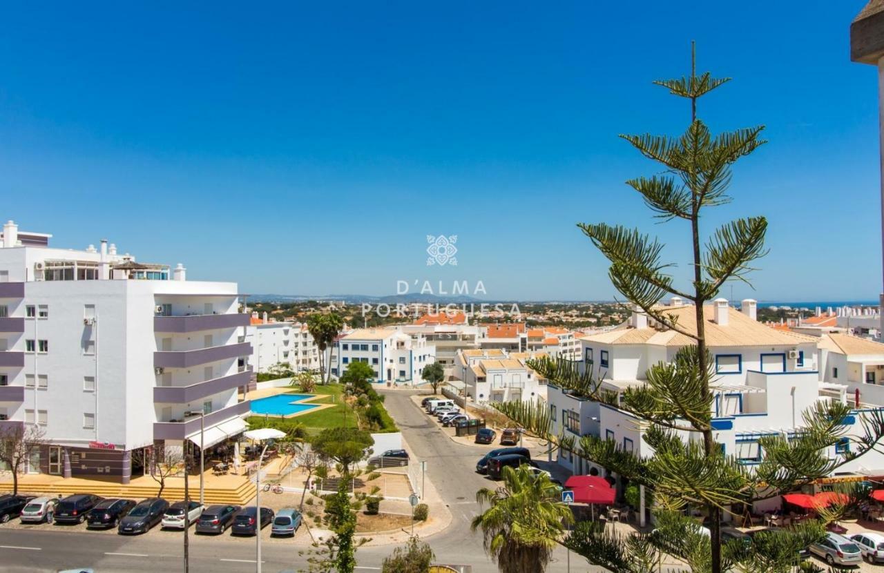 Apartment - Gardenchoro Albufeira