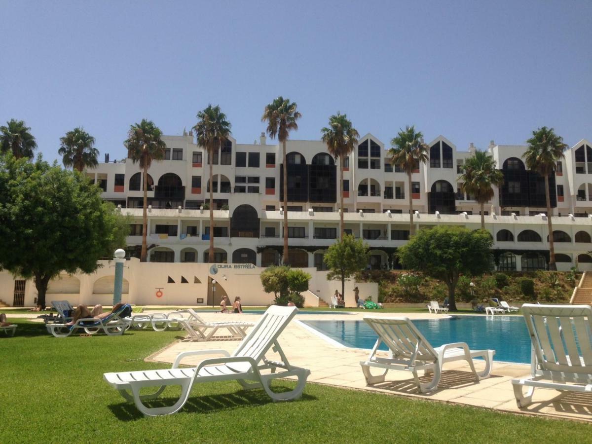 Jeannie's Oura Estrela * Albufeira