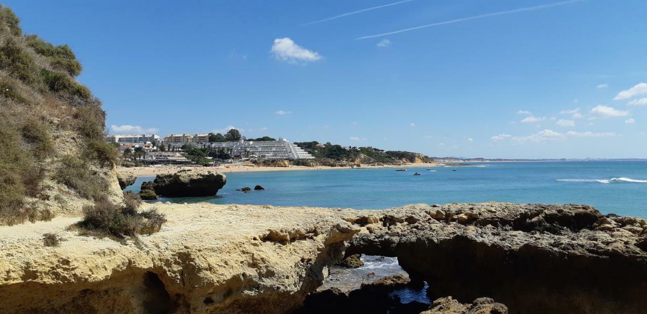 Apartment Jeannie's Oura Estrela Albufeira