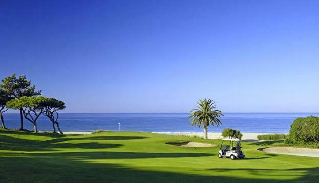 Iconic With 2 Bedrooms Apartamento Albufeira