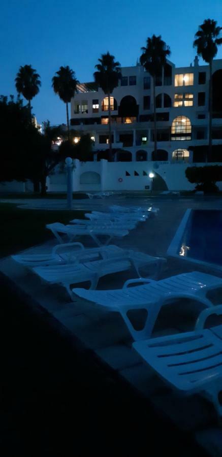 Jeannie's Oura Estrela Appartement Albufeira