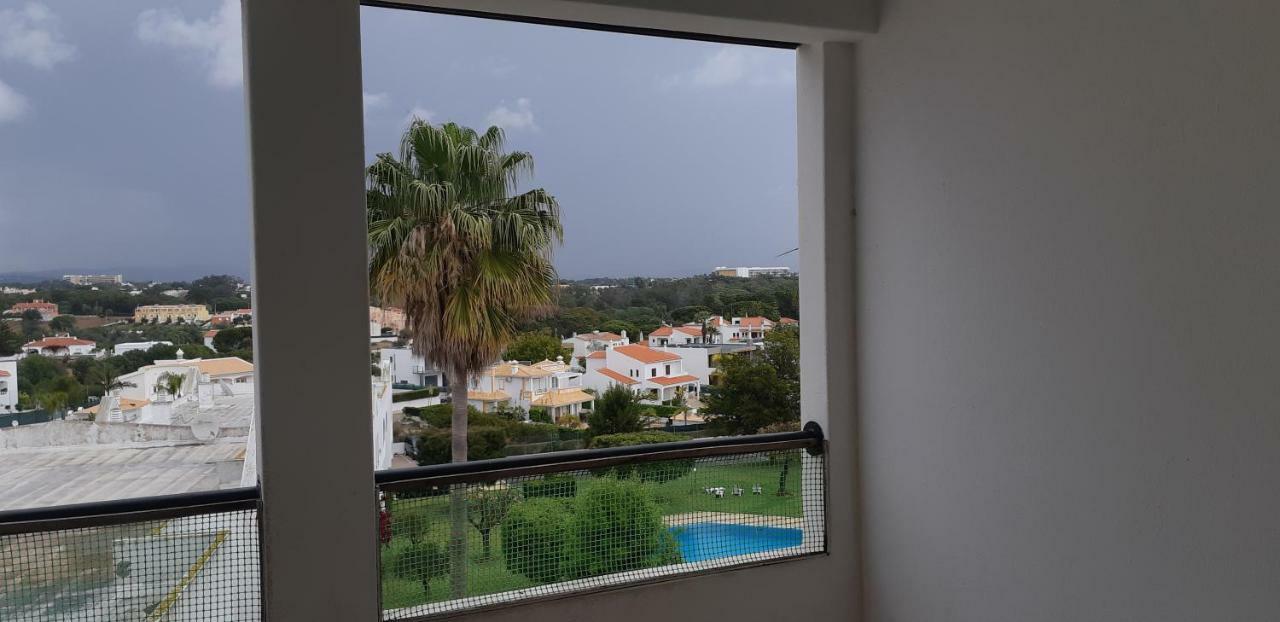 Apartment Jeannie's Oura Estrela Albufeira