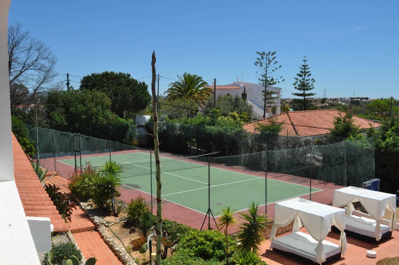 Appartement Casa Areias Boutique Albufeira