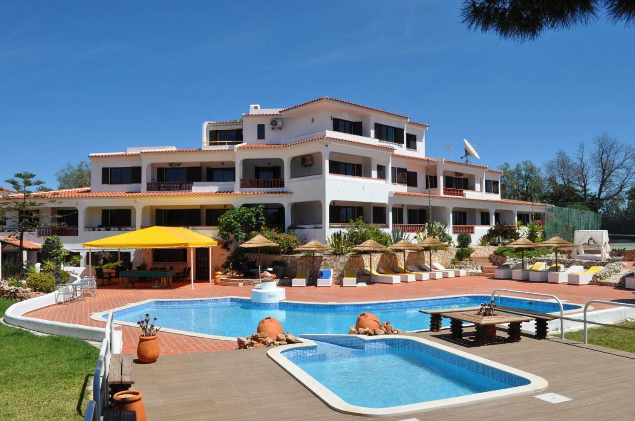Casa Areias Boutique Appartement Albufeira