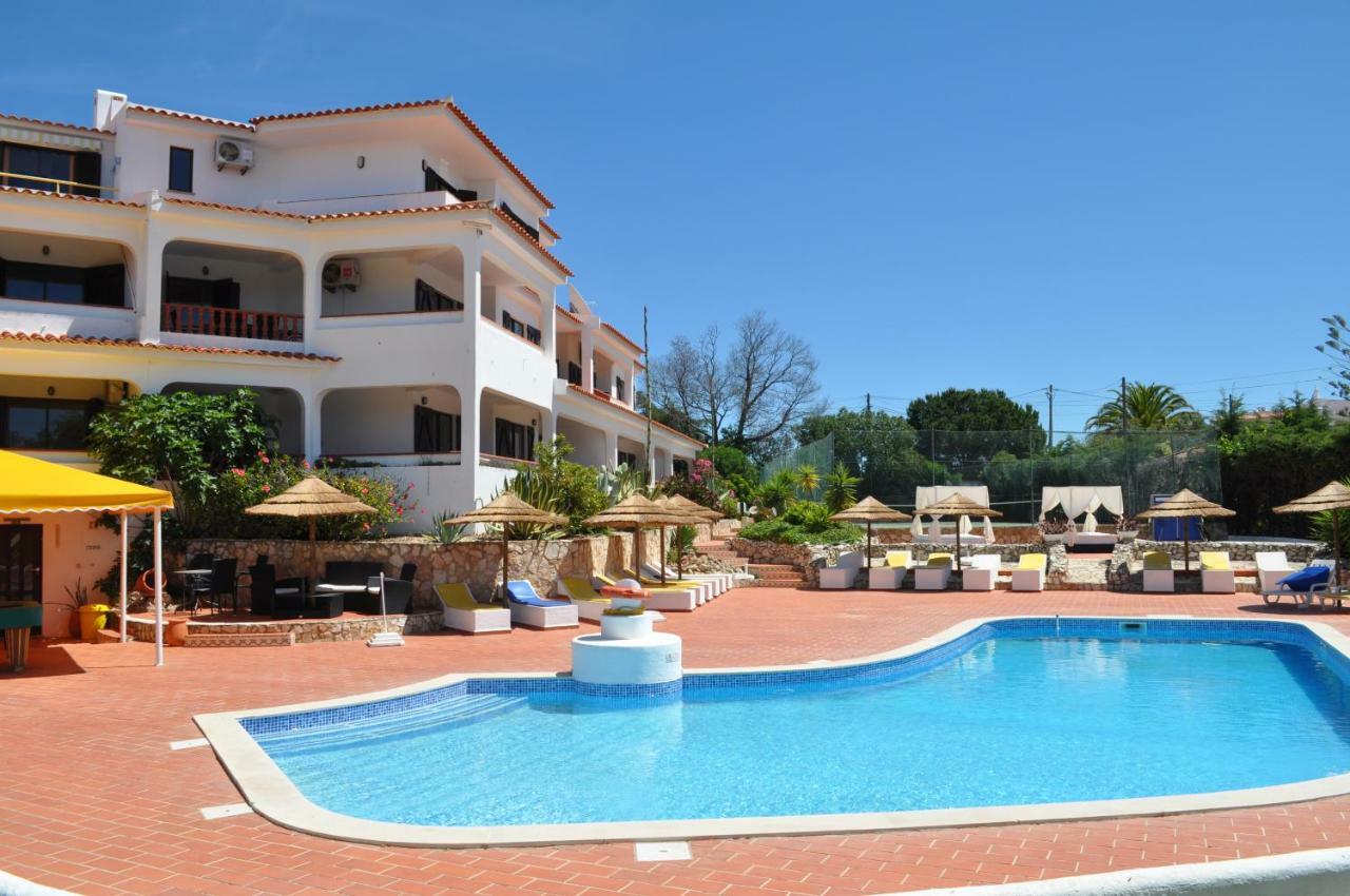 Appartement Casa Areias Boutique Albufeira