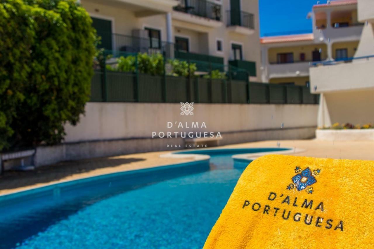 Olhos D'água - D'alma Olhos Do Mar Apartamento *