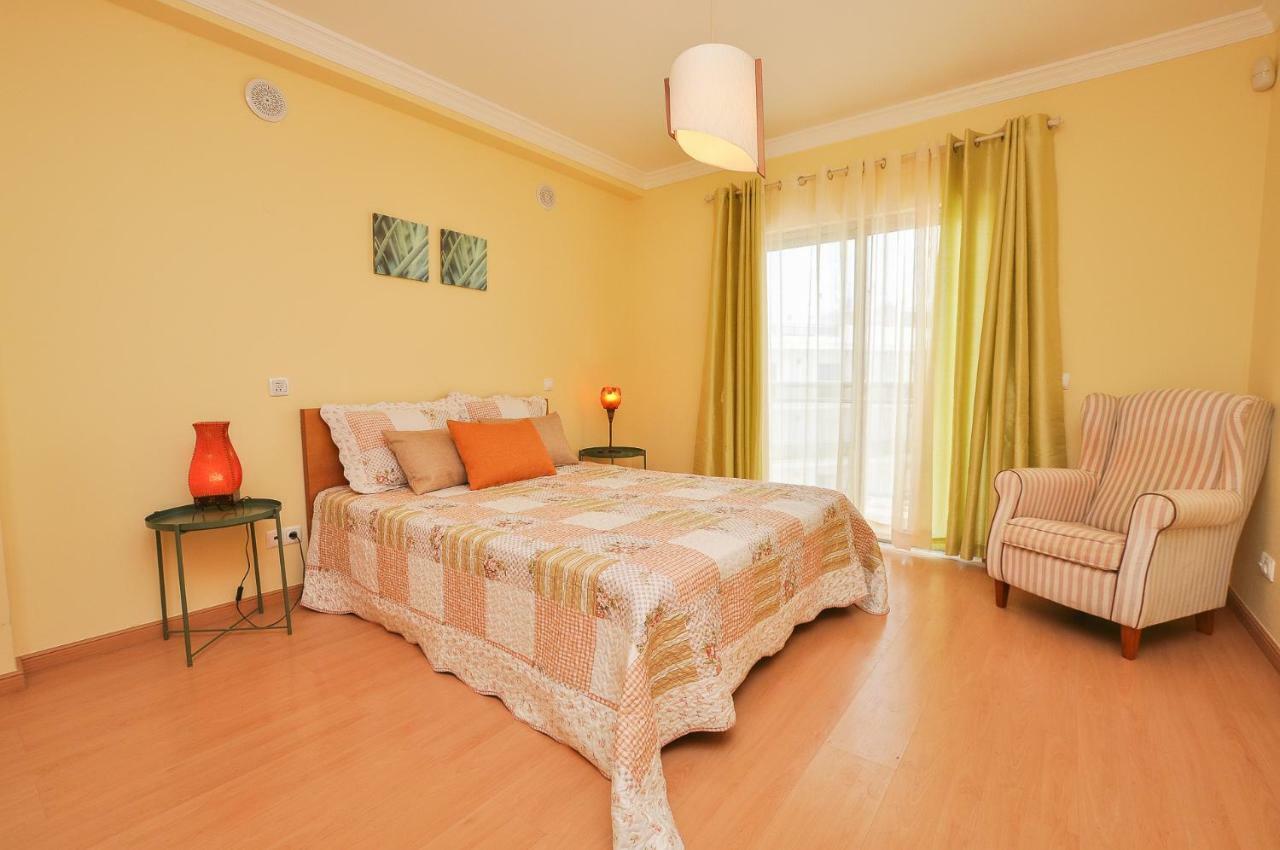 Apartment Solario Sao Jose By Ocvillas Albufeira