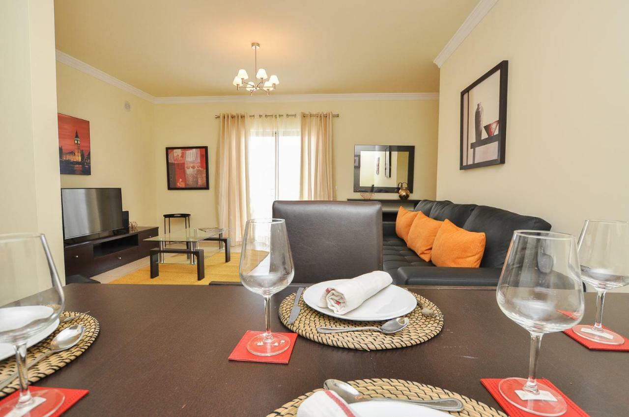 Apartment Solario Sao Jose By Ocvillas *