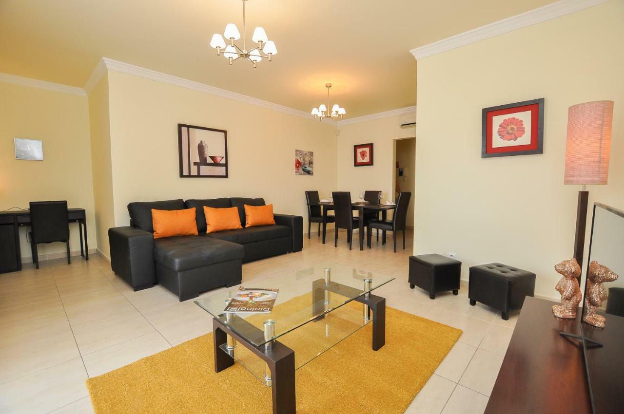 Apartment Solario Sao Jose By Ocvillas Albufeira