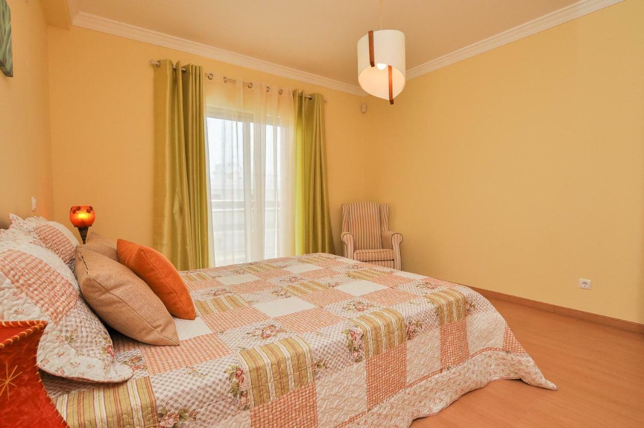 Solario Sao Jose By Ocvillas Apartment