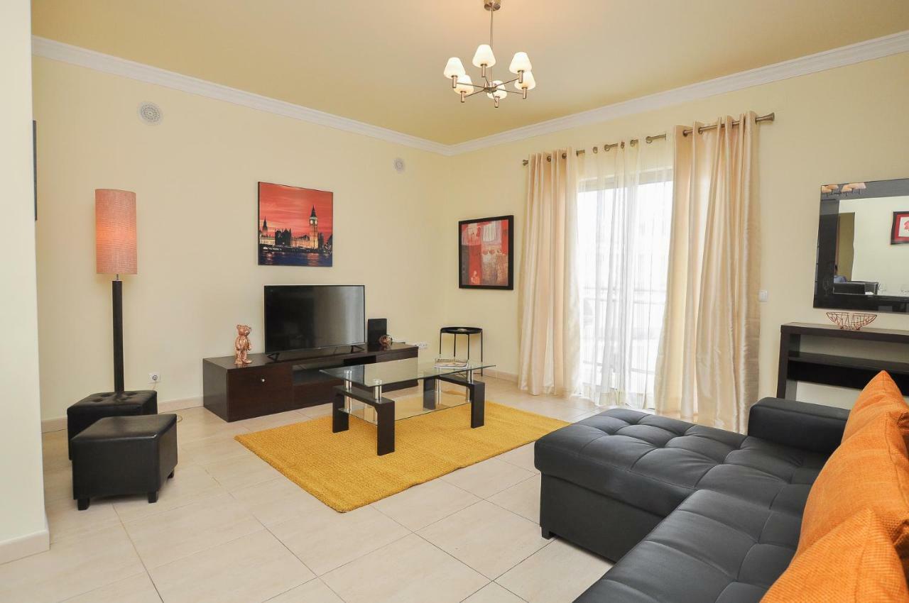 Apartment Solario Sao Jose By Ocvillas *