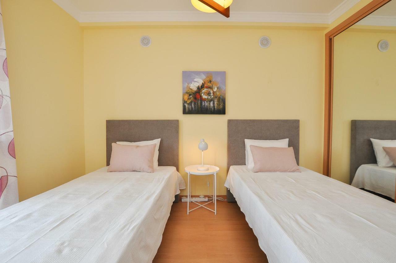 Apartment Solario Sao Jose By Ocvillas Albufeira
