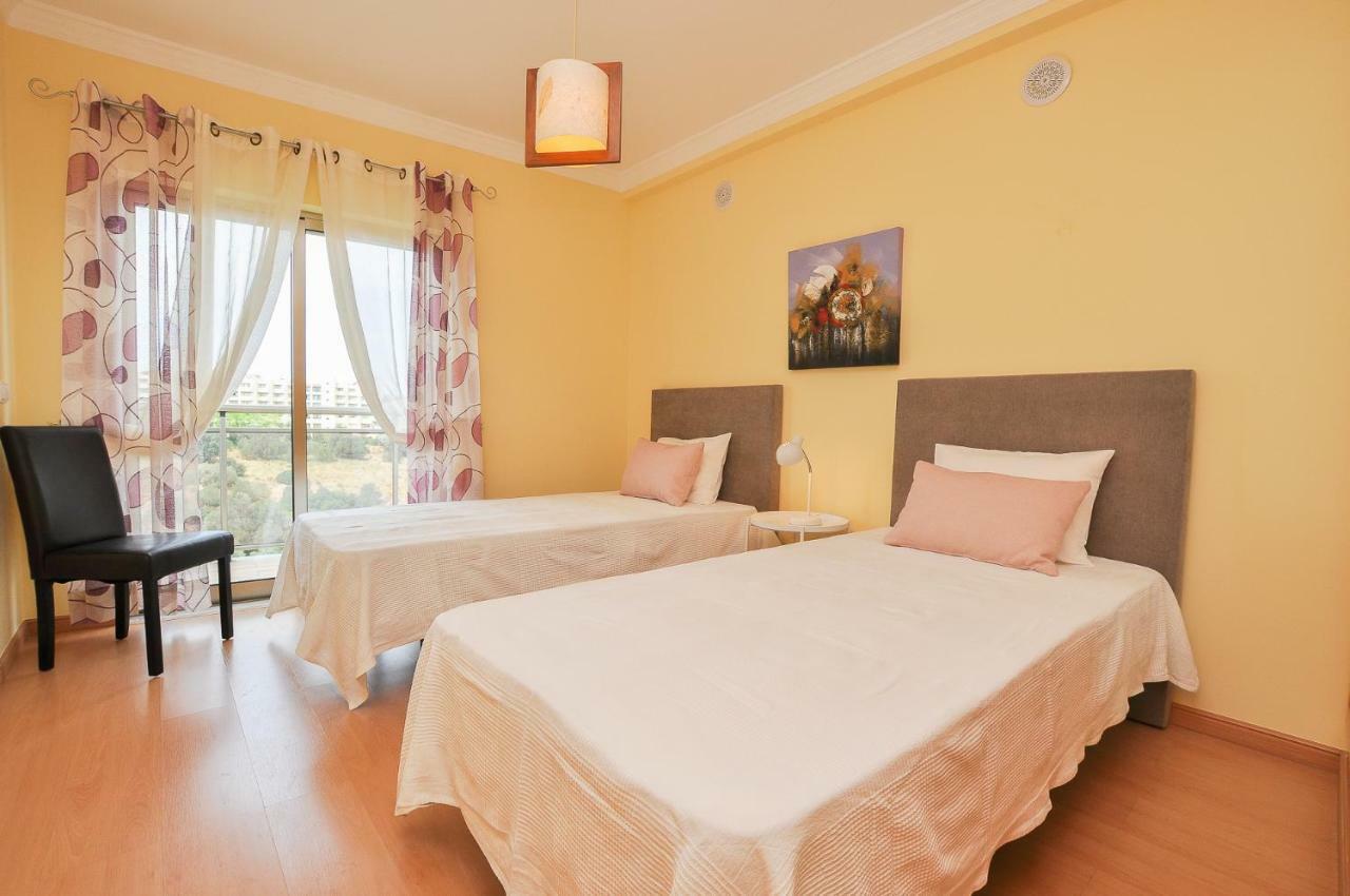 Solario Sao Jose By Ocvillas Apartment