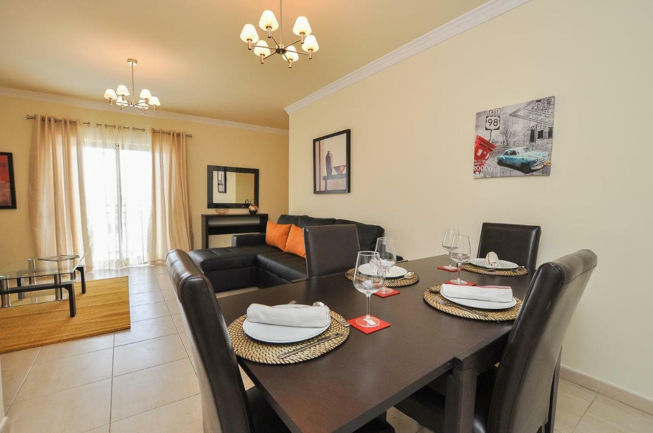 Solario Sao Jose By Ocvillas Apartment