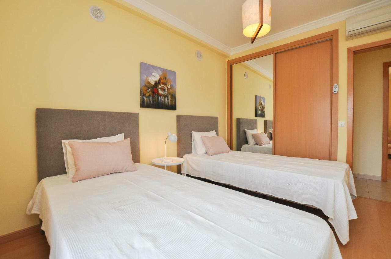 Solario Sao Jose By Ocvillas Apartment