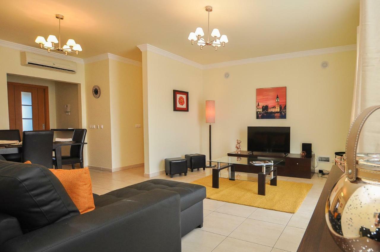 Solario Sao Jose By Ocvillas Apartment *