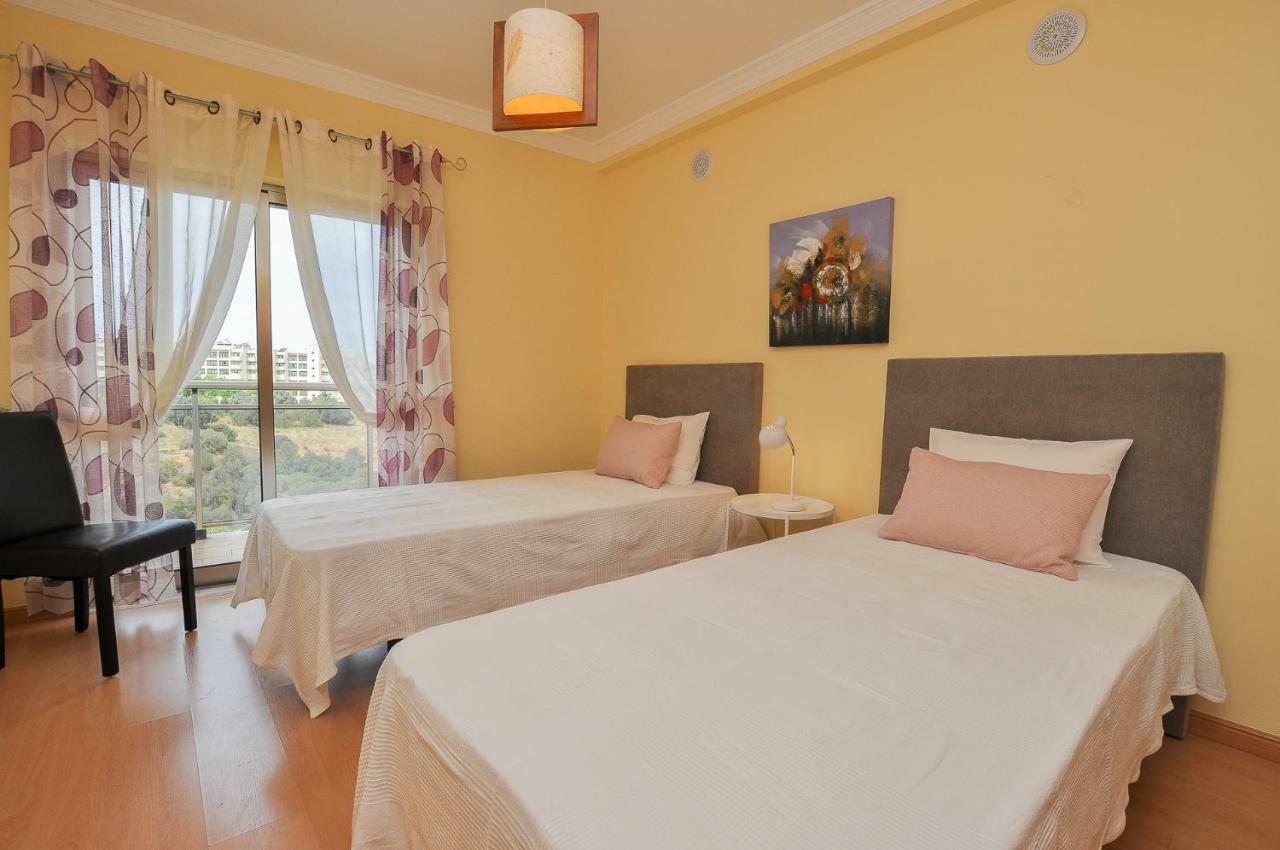 Solario Sao Jose By Ocvillas Albufeira