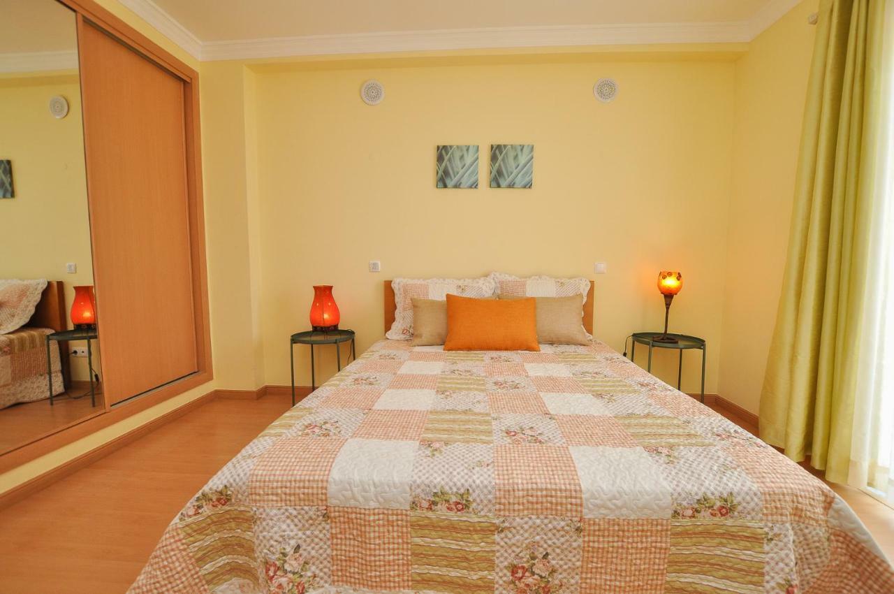 Solario Sao Jose By Ocvillas Apartment *