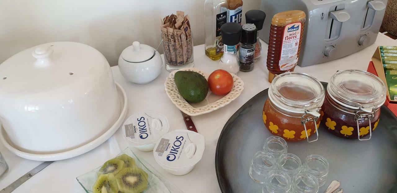 Casa Cereja 'adults Only' Bed & Breakfast *