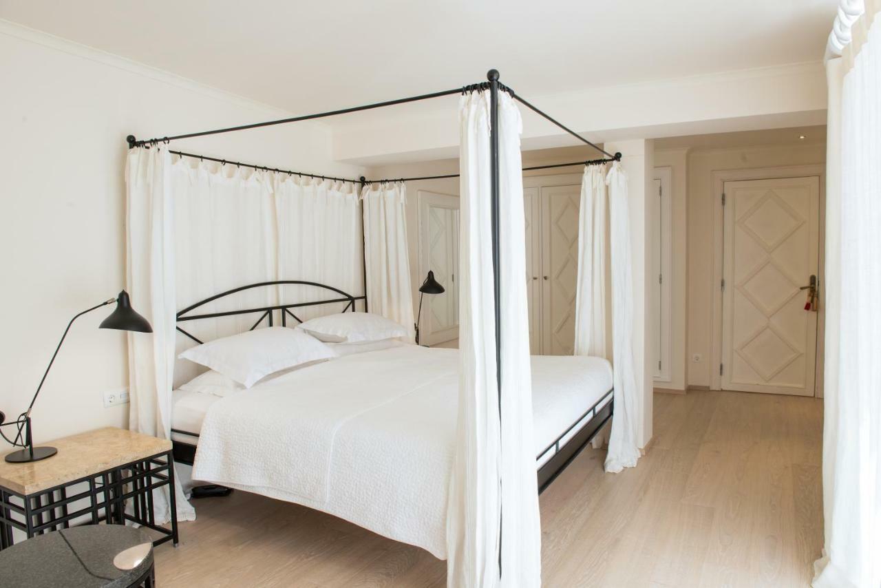 Resort Vila Joya 5*