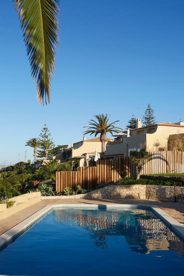 Resort Vila Joya