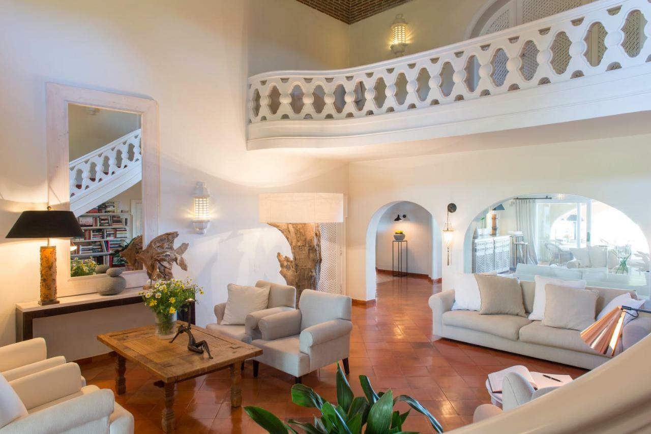 Resort Vila Joya Albufeira