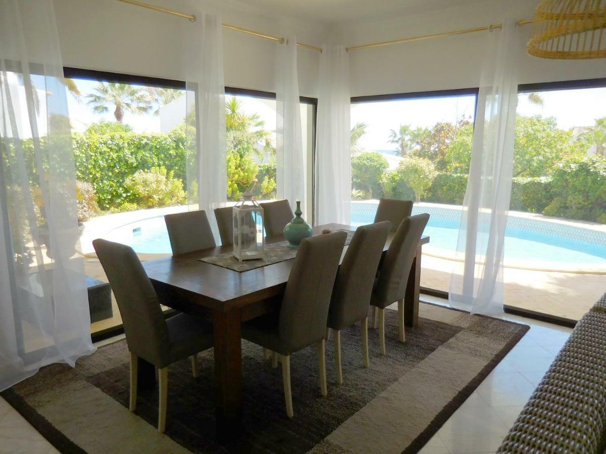 Paradies - Sao Rafael By Portugalferias Villa