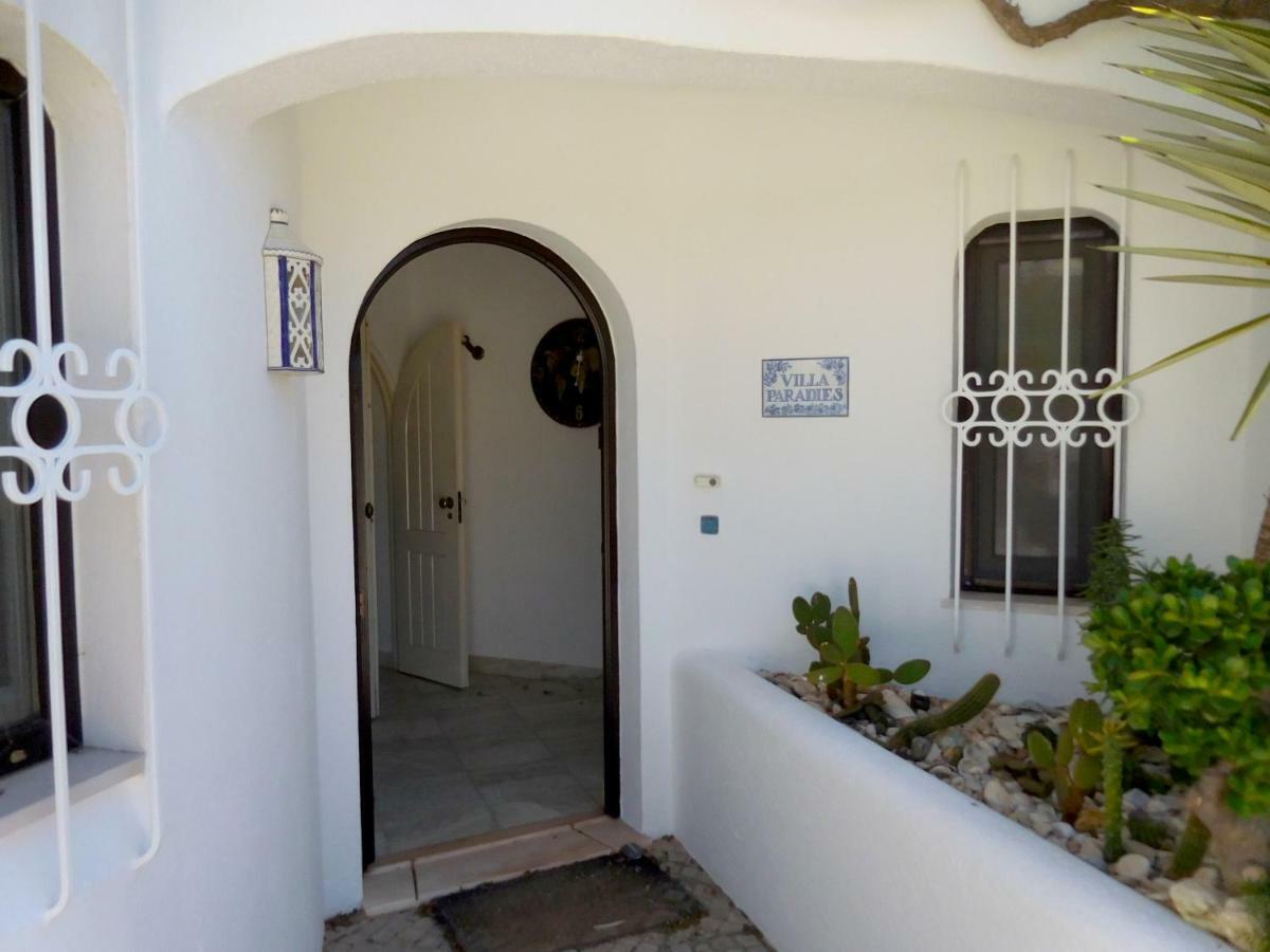 Villa Paradies - Sao Rafael By Portugalferias Albufeira