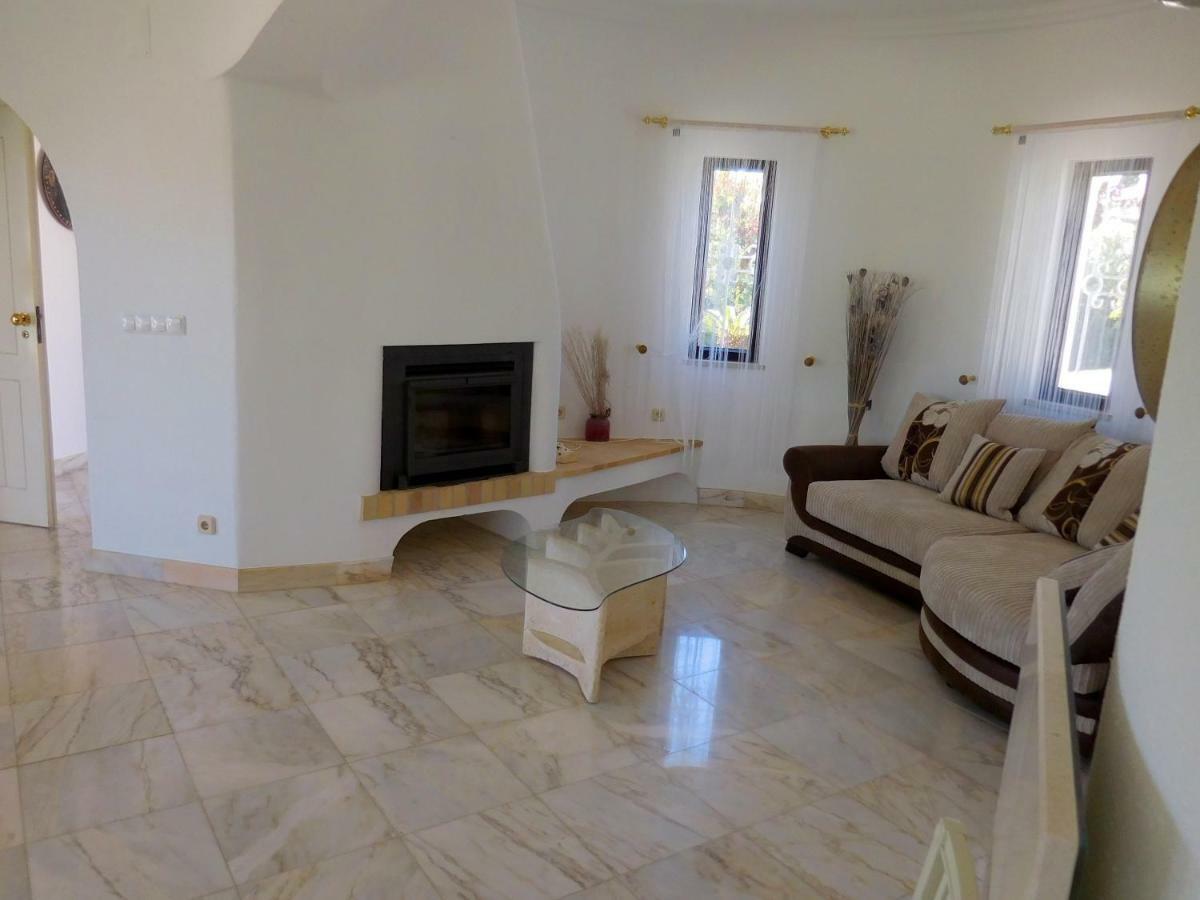 Villa Paradies - Sao Rafael By Portugalferias
