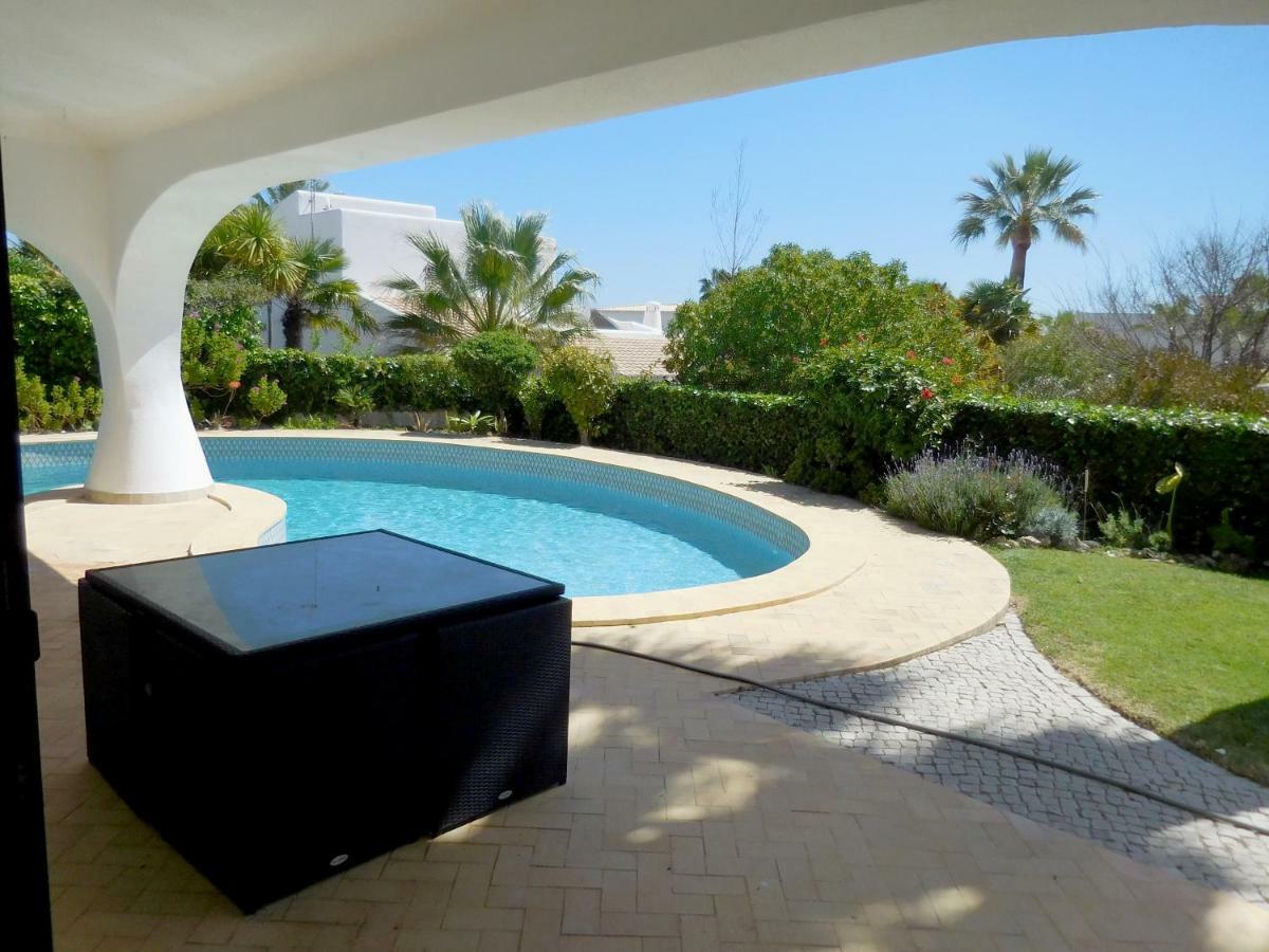 Paradies - Sao Rafael By Portugalferias Villa