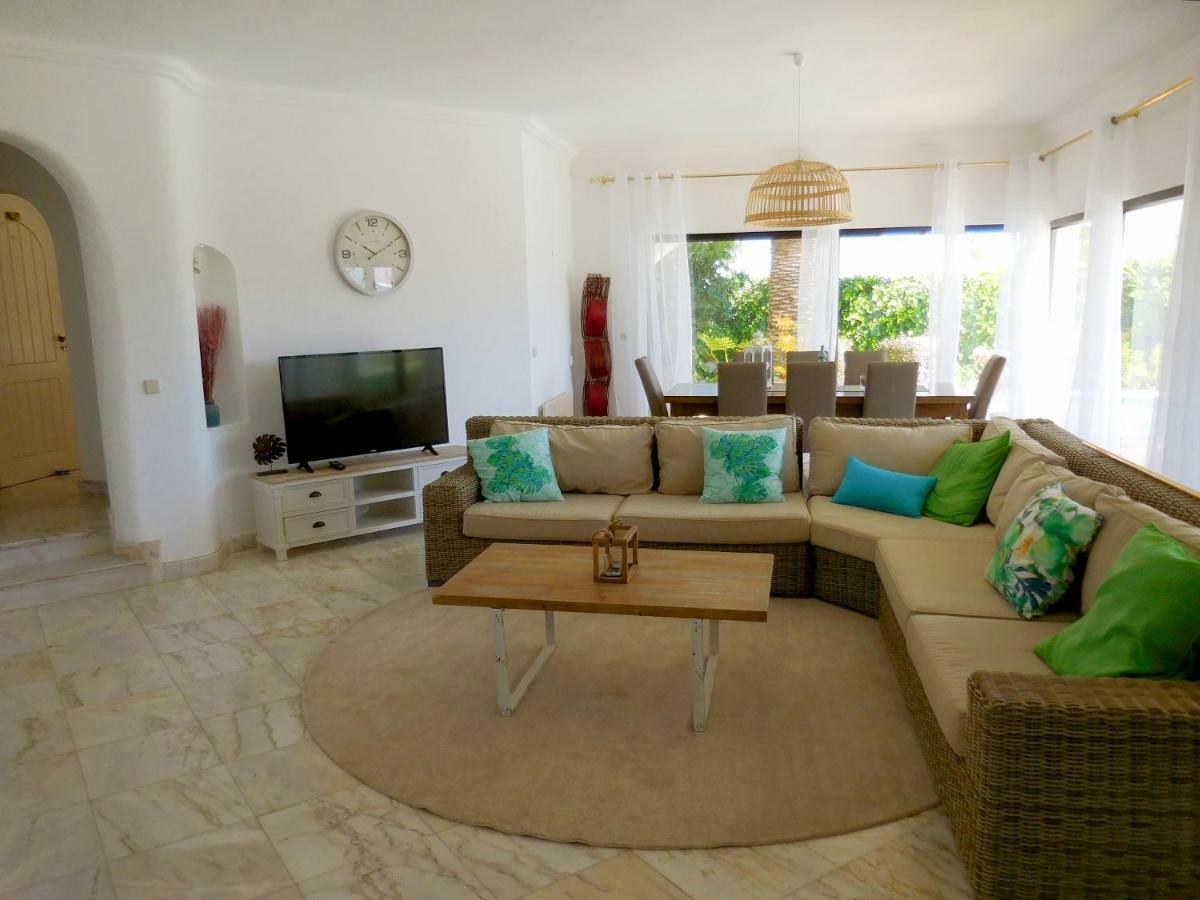 Villa Paradies - Sao Rafael By Portugalferias *