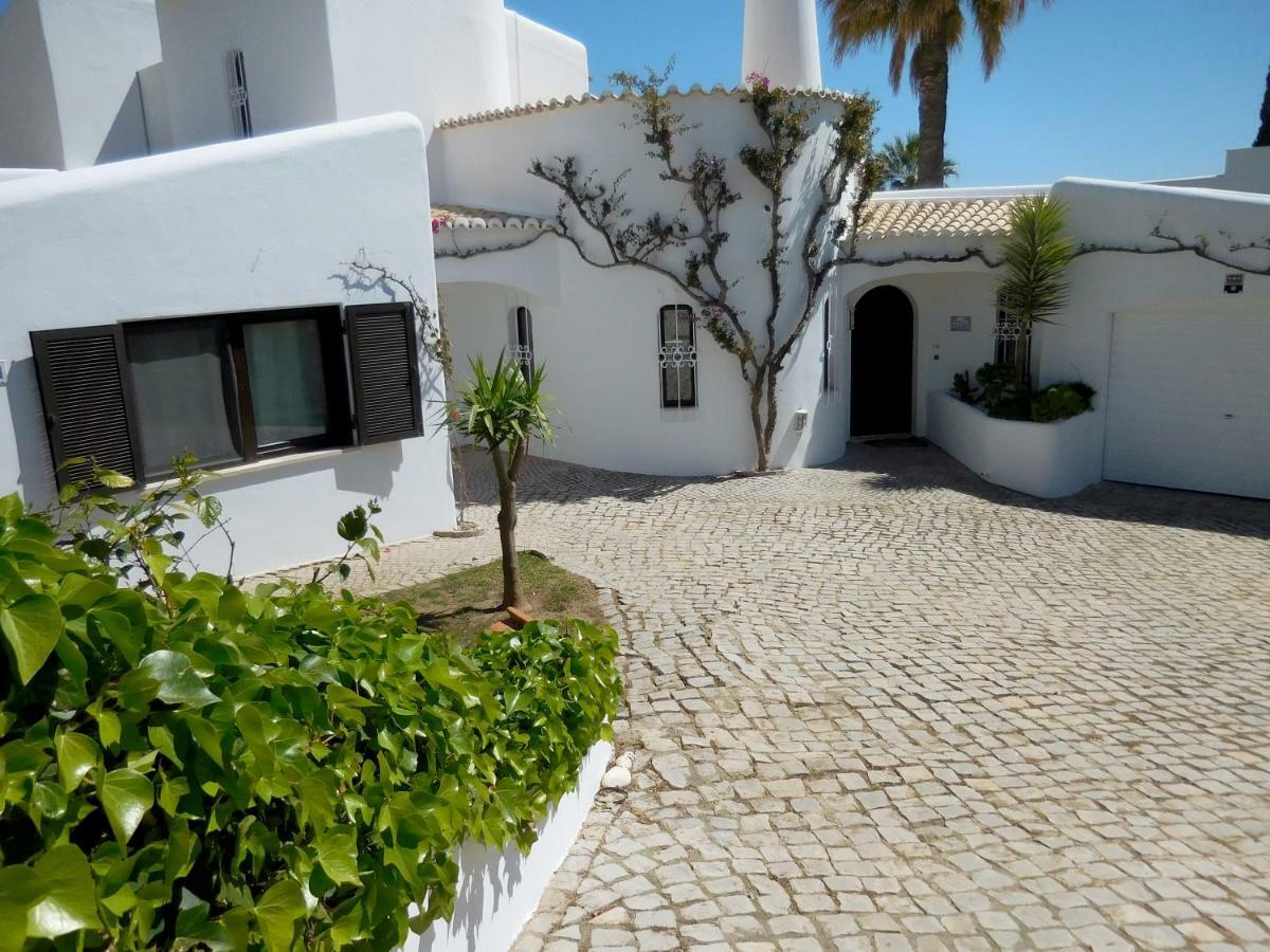 Villa Paradies - Sao Rafael By Portugalferias Albufeira