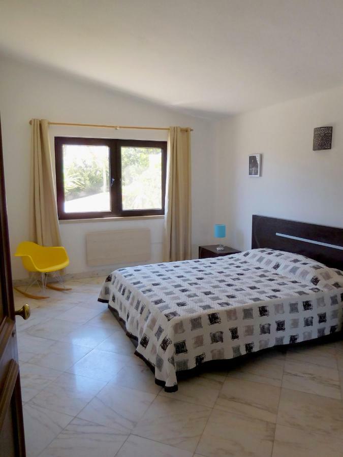 Paradies - Sao Rafael By Portugalferias Villa *