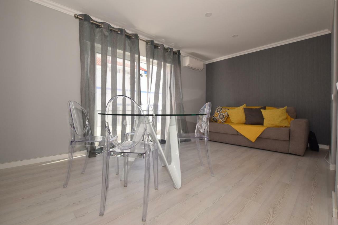 Summer Dream - Appartement Albufeira