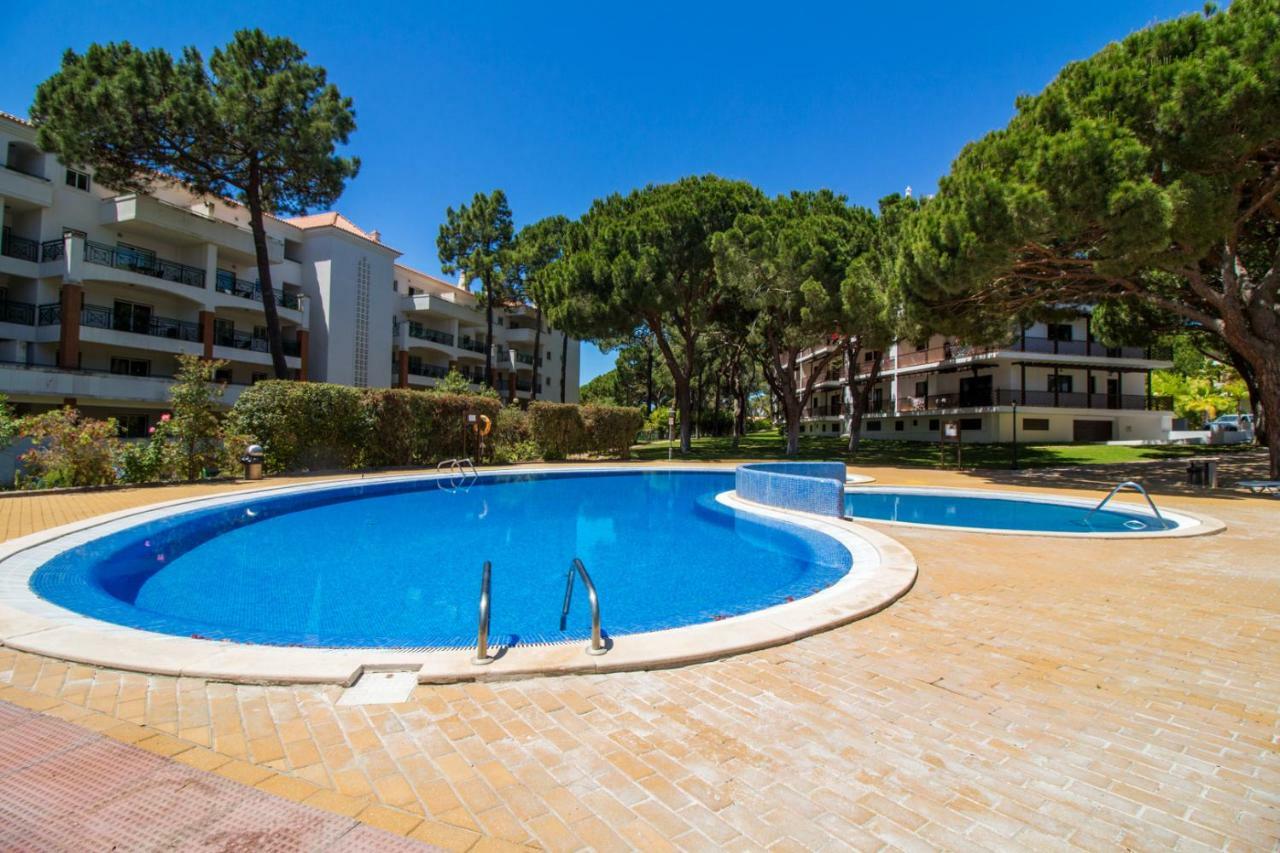 Apartment D'alma Falesia - By Dalma Portuguesa Albufeira
