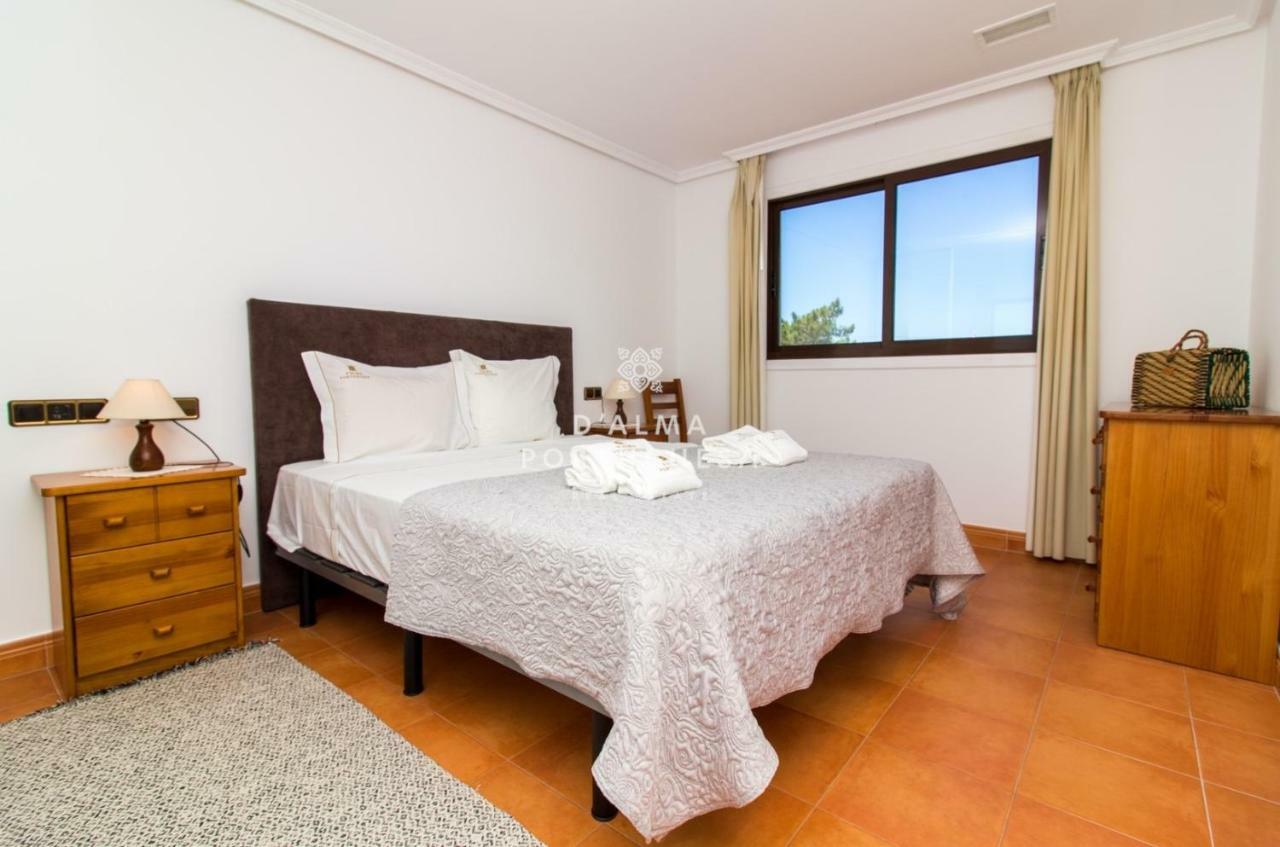 D'alma Falesia - By Dalma Portuguesa Apartment Albufeira