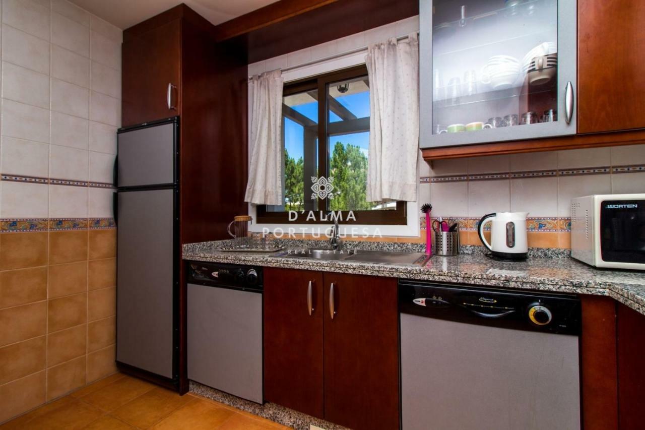 Apartment D'alma Falesia - By Dalma Portuguesa *