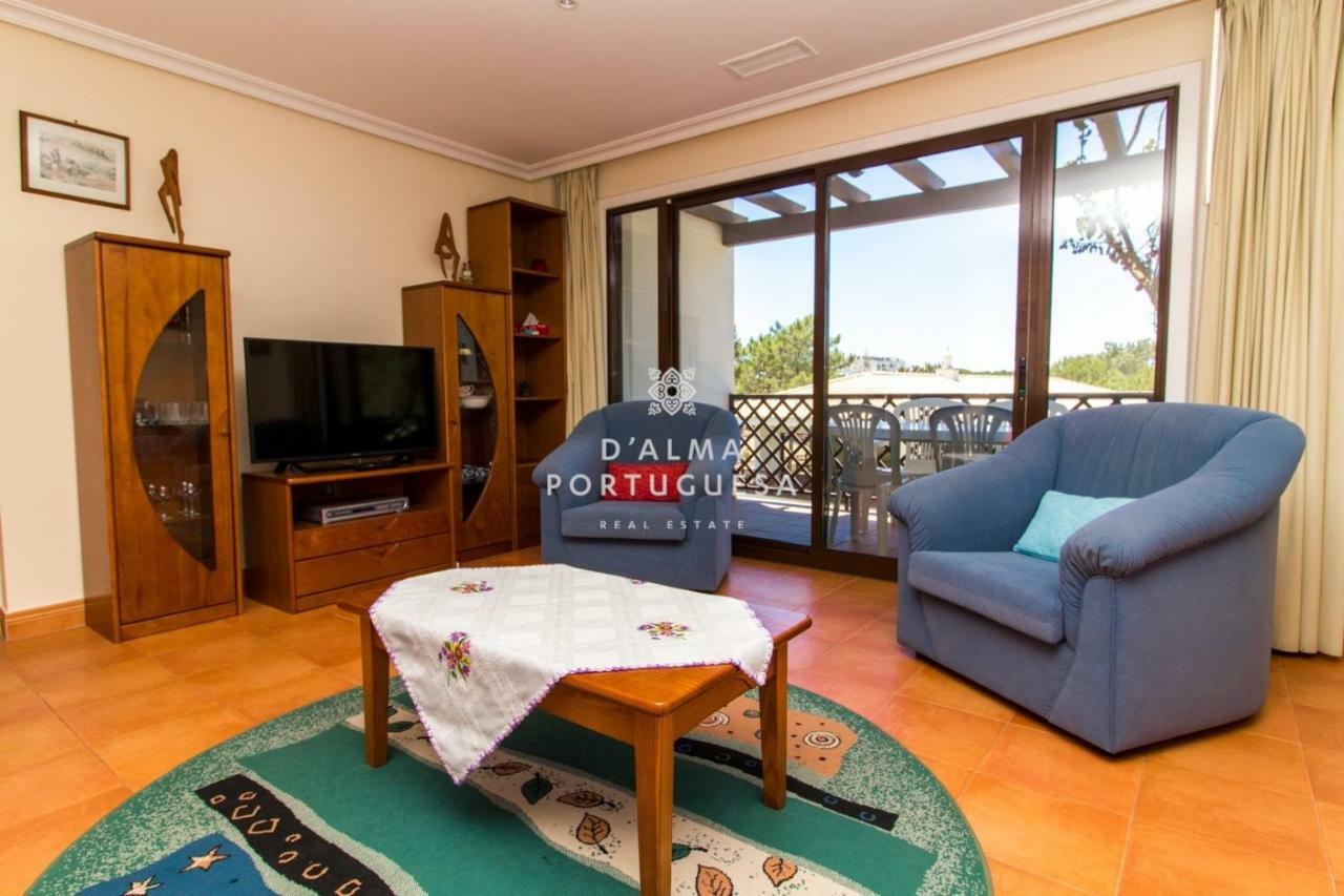Apartment D'alma Falesia - By Dalma Portuguesa Albufeira