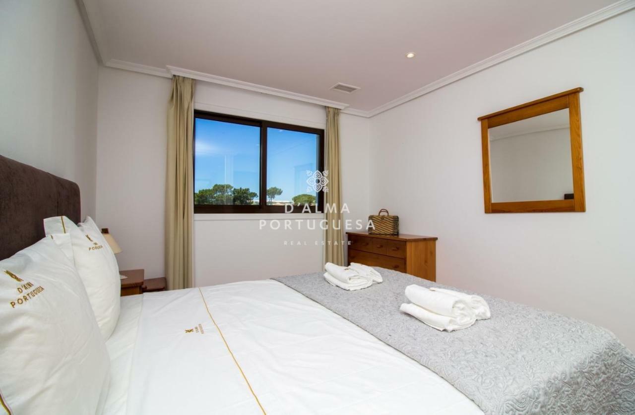D'alma Falesia - By Dalma Portuguesa Apartment Albufeira