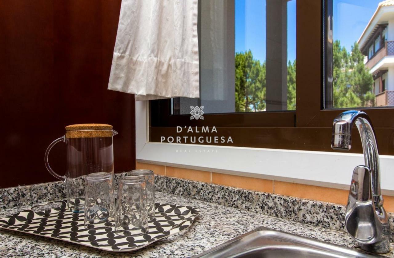 D'alma Falesia - By Dalma Portuguesa