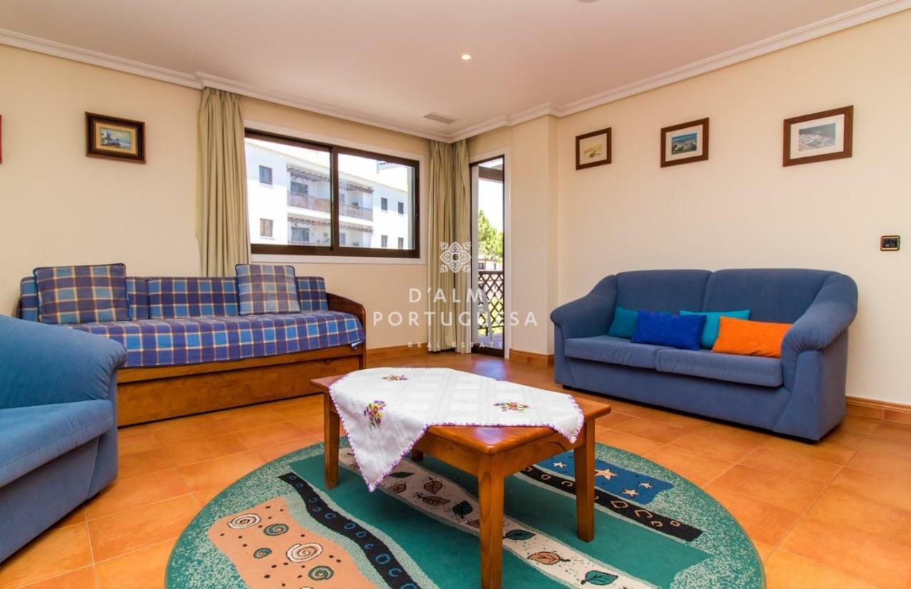Apartment D'alma Falesia - By Dalma Portuguesa Albufeira