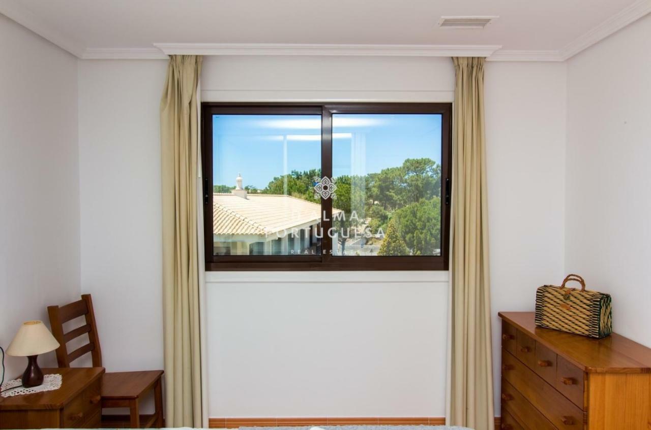 D'alma Falesia - By Dalma Portuguesa Apartment Albufeira