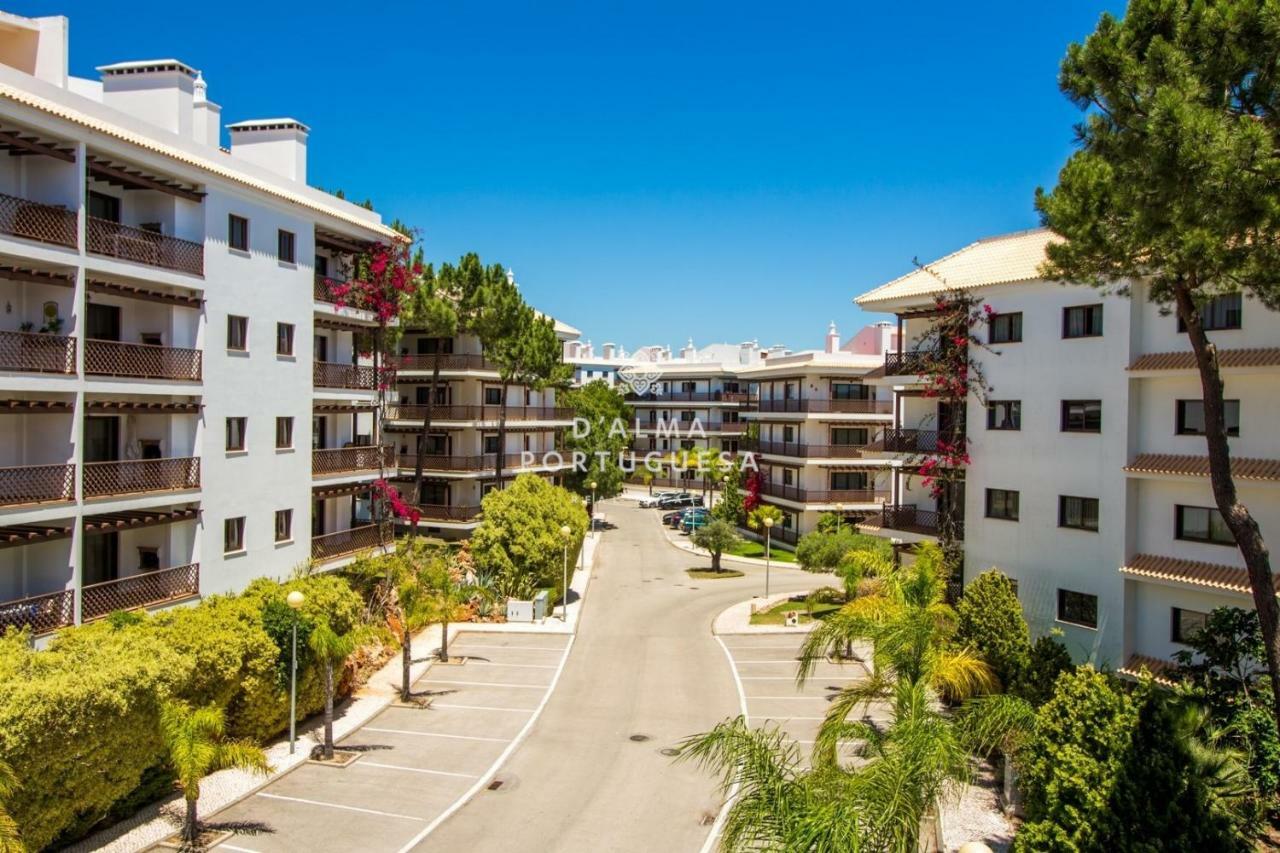 Apartment D'alma Falesia - By Dalma Portuguesa